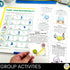 Elementary School Counseling Low-Prep and Engaging SEL Guidance Lessons Bundle